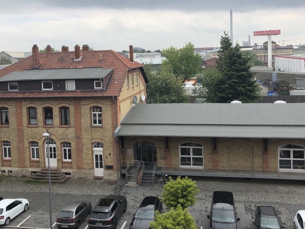 Bahnhof Lehndorf