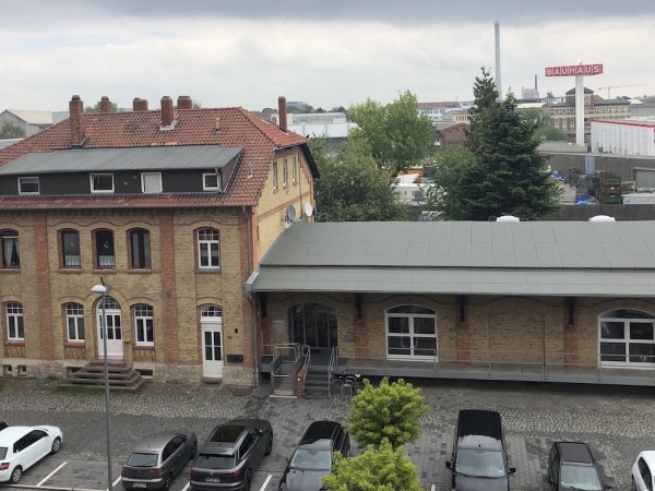 Bahnhof Lehndorf
