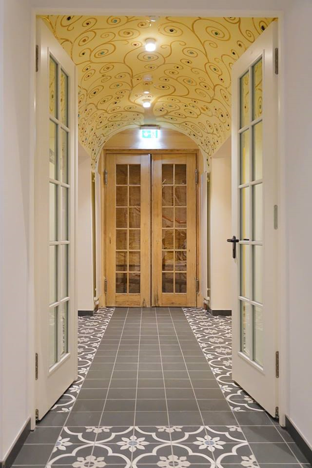 Realisierung des Sonnenresort- Ettershaus  in sch&ouml;nster Lage von Bad Harzburg