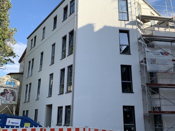 Hennebergstra&szlig;e Braunschweig