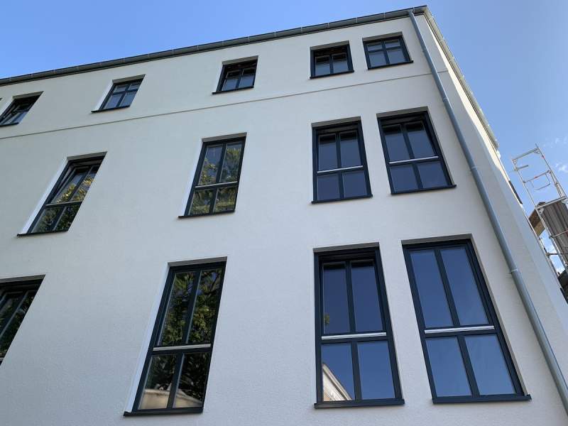 Hennebergstraße Braunschweig
