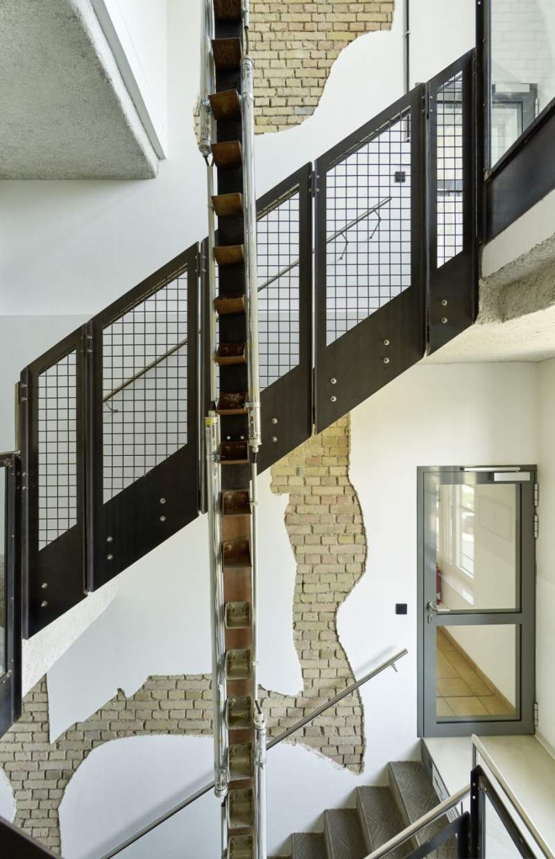 Roggenmühle Lehndorf